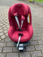 Maxi Cosi 2 Way Pearl inkl. Isofix (Family Fix) Station Saarland - Neunkirchen Vorschau