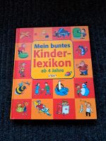 Mein buntes Kinderlexikon ab 4 Jahre Müritz - Landkreis - Penkow Vorschau