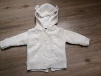 Gr. 62 68 Strickjacke Jacke baby Kleidung pullover Bergedorf - Hamburg Billwerder Vorschau