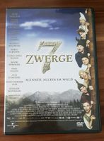 DVD "Sieben Zwerge" Baden-Württemberg - Gruibingen Vorschau