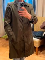 MARC O’Polo Trenchcoat Gr. 40 Khaki Bayern - Hösbach Vorschau
