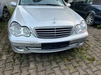 Mercedes C Klasse 203 BITTE TEXT LESEN Schlachtfest C180 Baden-Württemberg - Heilbronn Vorschau