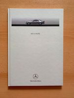 Buch Mercedes-Benz "Die CL-Coupés" Hessen - Riedstadt Vorschau