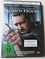 DVD Robin Hood  Director`S cut Frankfurt am Main - Nieder-Eschbach Vorschau