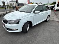 Skoda Fabia Combi Joy*Klima*Navi*PdcV/H Nordrhein-Westfalen - Sprockhövel Vorschau