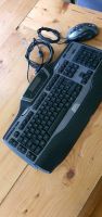 Logittech Gaming Tastatur + Maus Niedersachsen - Friedland Vorschau