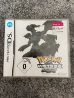 Pokemon Weisse Edition Nintendo DS Niedersachsen - Vechta Vorschau