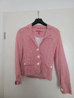 Sommerblazer von fishbone Gr. XS Harburg - Hamburg Sinstorf Vorschau