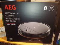 AEG AR61UW1DG 6000 Robotic cleaner Saugroboter Staubsauger Dortmund - Innenstadt-West Vorschau