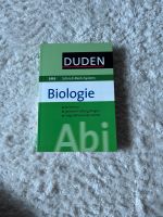 Biologie Duden Neu Dortmund - Lütgendortmund Vorschau