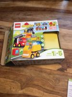 Lego DUPLO Fahrzeug Kreativset 10816 Niedersachsen - Adelheidsdorf Vorschau
