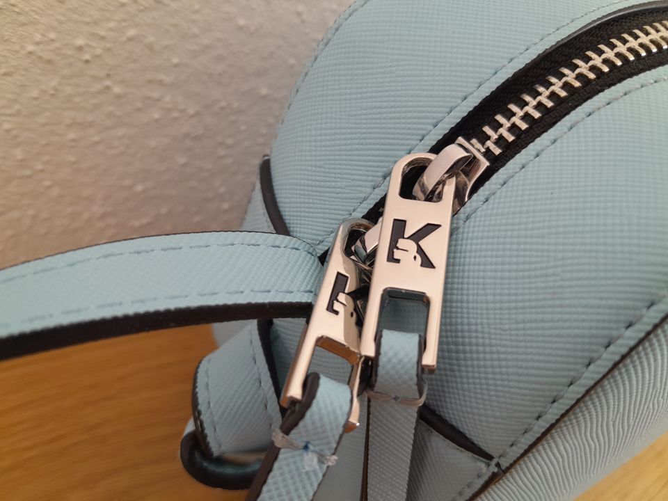 Karl Lagerfeld Tasche Camera Bag in Fürth