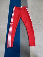 Leggins von Adidas Größe XXS Hessen - Groß-Bieberau Vorschau