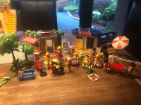 Playmobil Campingplatz Niedersachsen - Rhauderfehn Vorschau