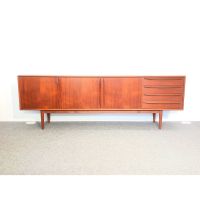 ANKAUF  SUCHE    Danish Design SIDEBOARD Mid Century TEAK Münster (Westfalen) - Centrum Vorschau