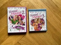 Hanni & Nanni DvD/Blu-ray Sachsen - Chemnitz Vorschau