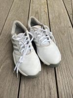 Golfschuh Adidas Bounce Gr. 36 2/3 Wandsbek - Hamburg Sasel Vorschau