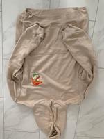 3 Beige Hoodies Duisburg - Walsum Vorschau