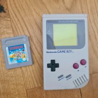 Gameboy mit Mario funktionstüchtig Niedersachsen - Braunschweig Vorschau