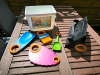 My First Fiskars® "Boxi" Kinder Besen Handfeger Set Nordrhein-Westfalen - Bergisch Gladbach Vorschau