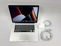 Apple MacBook Pro Retina 15,4“ i7 2,8 Ghz 512 GB SSD 16 GB Ram Rheinland-Pfalz - Neuburg am Rhein Vorschau