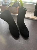 Stiefeletten 38 Helen Billkrantz Rheinland-Pfalz - Horhausen (Westerwald) Vorschau