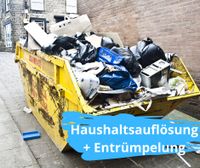 Haushaltsauflösung, Entrümpelung, Entsorgung und Firmenauflösung! Niedersachsen - Melle Vorschau