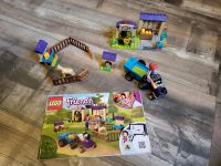 Lego Friends Bayern - Pottenstein Vorschau