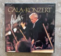 4 MC-Box: Gala-Konzert mit Herbert von Karajan Lübeck - St. Gertrud Vorschau