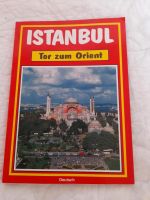 Istanbul - kompakter Reiseführer von 1996 Bayern - Pfronten Vorschau