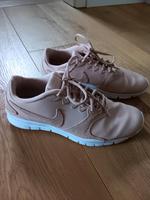 Nike Schuhe Gr. 40 Brandenburg - Wittstock/Dosse Vorschau