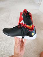 sneaker Ferrari Sachsen-Anhalt - Altmärkische Wische Vorschau