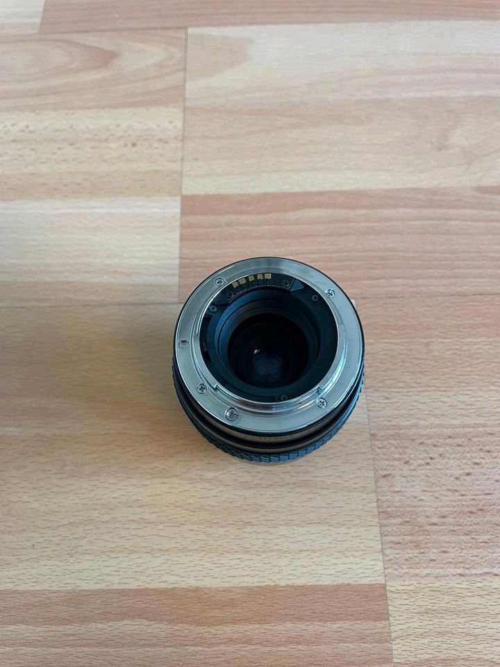 Tokina Makro Objektiv AF 35-70 mm kompatibel mit Minolta / Sony in Bonn