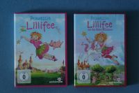 Prinzessin Lillifee, Lillifee + das kleine Einhorn, Kinder DVD, Nordrhein-Westfalen - Brüggen Vorschau