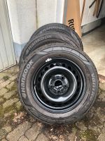 Sommerreifen T6 HANKOOK VANTRA LT Dortmund - Berghofen Vorschau