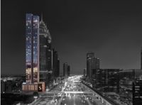 360 Grad Luxus Penthouse in Dubai,Dubai Marina,Palm Jumeirah Düsseldorf - Friedrichstadt Vorschau