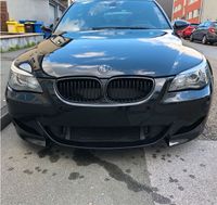 BMW E60 E61 M5 V10 Stoßstange *NEU* M Paket ALPINA Felgen Nordrhein-Westfalen - Leichlingen Vorschau