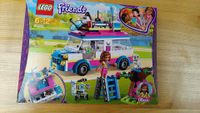 Lego Friends 41333 Olivia Rettungsfahrzeug Bayern - Nesselwang Vorschau