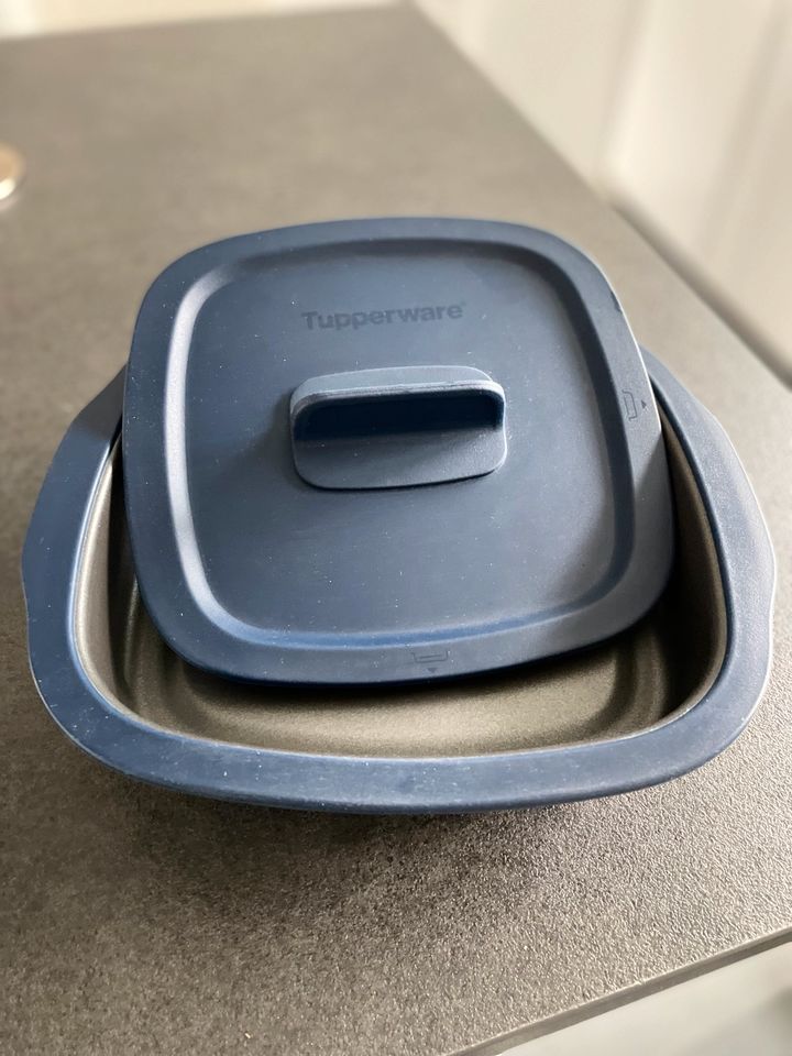 MicroPro Grill Tupperware in Köln