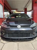 Original VW Golf 7 5G Facelift R-Line Lüftungsgitter vorn Mitte Thüringen - Jena Vorschau