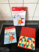 Das große LÜK-Set für Einsteiger (Deutsch,Mathe) 1./2. Klasse TOP Niedersachsen - Braunschweig Vorschau