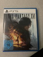 Final Fantasy 16 PS5 München - Moosach Vorschau