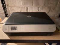 HP ENVY 4504 Multifunktionsdrucker Drucker Scanner Kopierer Tinte Baden-Württemberg - Mannheim Vorschau