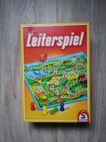 Leiterspiel Thüringen - Rustenfelde Vorschau