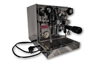 La Pavoni Cellini Classic CCCSiebträger Kaffeemaschine Hessen - Rodgau Vorschau