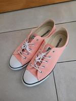 Converse Sneaker Damen Dainty coral Chucks Bergedorf - Hamburg Allermöhe  Vorschau