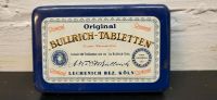 Alte Tabletten Dose Hessen - Neuenstein Vorschau