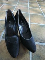 Paul Green Pumps, schwarz, Gr. 40 *wie neu* Kr. Altötting - Winhöring Vorschau