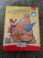 Der PLUMPSACK geht um *ab 5+* Kinderspiel Sachsen - Gelenau Vorschau