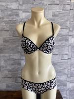 H&M Bh 75C neu Push up Leo überkreuz Berlin - Lichtenberg Vorschau